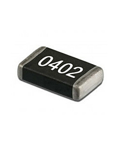 470k OHM SMD Resistor 0402 Package