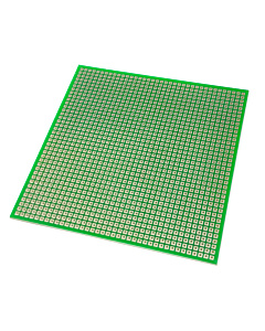Dot PCB Prototyping Board with Glass Epoxy 4 x 4