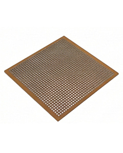 4 x 4 Single Side Dot PCB Prototyping Board