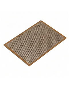 Dot PCB Prototyping Board Single Side 6" x 4"  