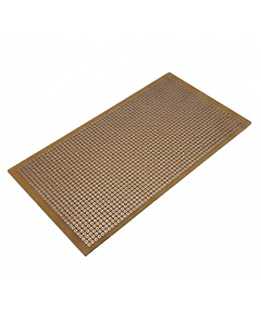 8 x 4 Single Side Dot PCB Prototyping Board