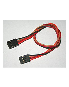 4 pin Female Extention Cable