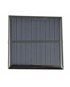 2 V 80 mA - Solar Panel