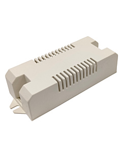 PES24 CircuitX Plastic Enclosure 