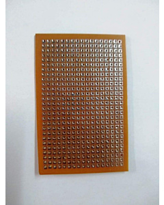 Perforated Board - Small
