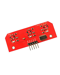 IR Infrared Line Detection Module  3 Channel 