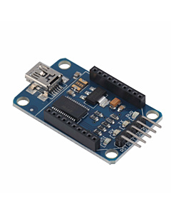 XBee USB Adapter FT232RL for Arduino with Cable