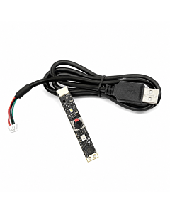 OV5648 5MP USB Camera Module with Auto Focus (AF) 68° FOV for PC & Raspberry Pi