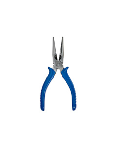 6" Long Nose Plier High Quality for Electronics Use
