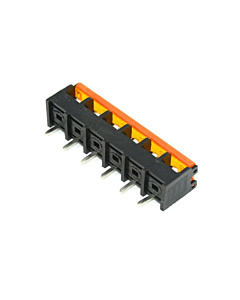 HB9500-9.5-6P 9.5mm Pitch 6-Pin Barrier Terminal Connector