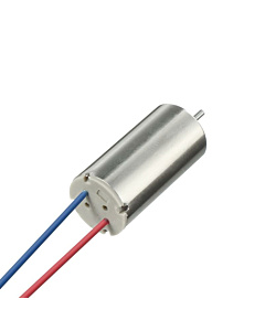 0716  Coreless Motor for Micro Quadcopters 