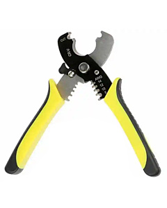 8-14 AWG Wire Stripping Pliers Cutter Tool