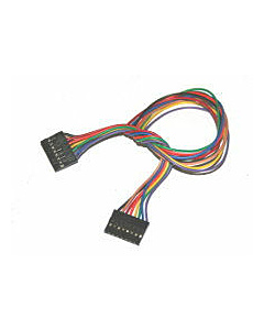 8 pin Female Extention Cable