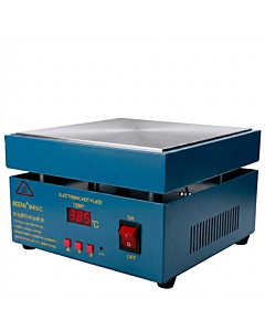 946C 800W Electronic Hot Plate Preheating Station