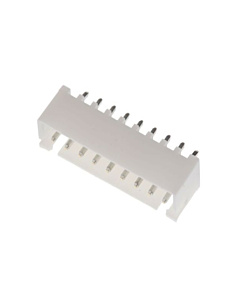 9 Pin JST GH Male Connector 1.25mm Straight