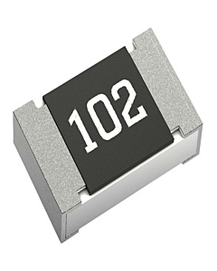 1K SMD Resistor 1206 Package