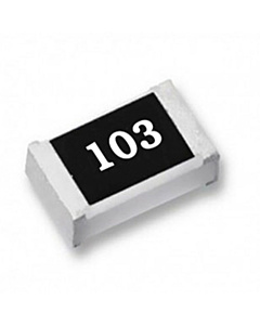 10K OHM SMD Resistor 1206 Package