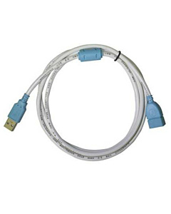 USB Cable Extension A to A 1.5 Meter 