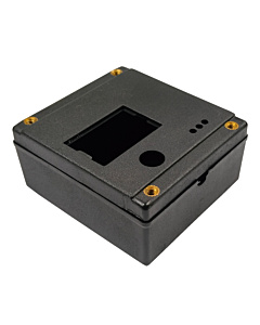 PES41 CircuitX Plastic Enclosure