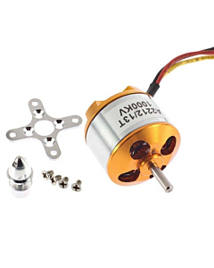 A2212 930kV Brushless Motor with Bullet Connector Quadcopter