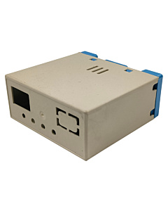 PEM321 CircuitX Surface Mount Plastic Enclosure - Medium