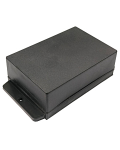 PEM318 CircuitX Surface Mount Plastic Enclosure - Medium