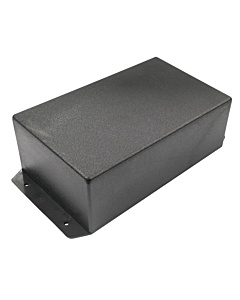 CircuitX Wall Mount Plastic Enclosure - Medium PEM43