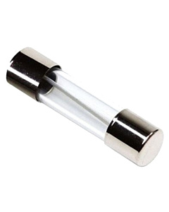 4A 250VAC Fuse Glass Tube 5X20mm