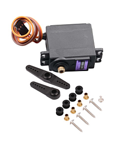 High-Torque MG996R Metal Gear Digital Servo 13KG 180°