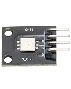 RGB LED Module SMD 3 Colour 