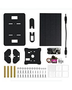 ACEBOTT QD008 Solar Energy Expansion DIY Kit For QD001