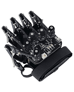 ACEBOTT QD023 ESP32 Motion-Sensing Glove Kit - Wireless Robotics Controller