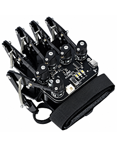 ACEBOTT QD023 ESP32 Motion-Sensing Glove Kit - Wireless Robotics Controller