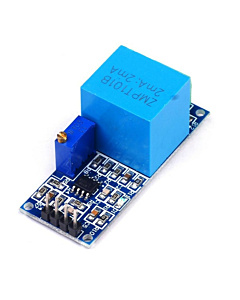ZMPT101B AC Voltage Sensor Module with Isolation