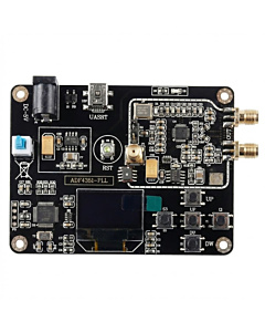 ADF4351 35MHz-4.4GHz RF Signal Generator Board with OLED Display 