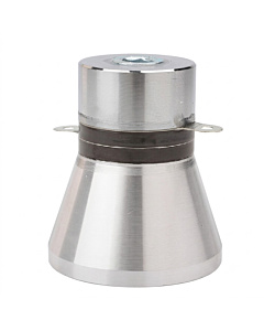 28KHz 60W Adjustable Ultrasonic Cleaning Transducer