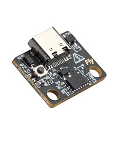 ADXL345 USB Accelerometer Board for Klipper Input Shaping Portable Resonance Sensor