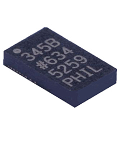 ADXL345BCCZ-RL7 Accelerometer X Y Z Axis ±200g 0.05Hz ~ 1.6kHz LGA-14 3x5 Attitude Sensor
