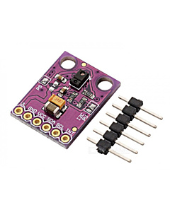 Gesture Recognition Sensor for Arduino & Raspberry APDS-9960