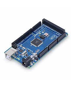 Mega R3 Atmega2560 Microcontroller Development Board