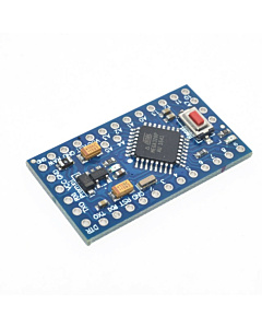 Arduino Pro Mini Atmega328 Compatible Board 3.3V 3V3 8Mhz