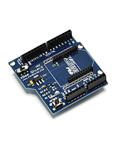 xBee Shield for Arduino UNO V3 Compatible with Bluetooth Bee