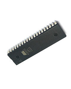 AT89S52 8051 Microcontroller Atmel 40-DIP
