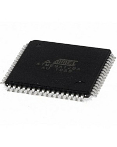 Atmega128 Microcontroller SMD IC
