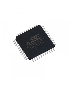 ATmega 16A Microcontroller