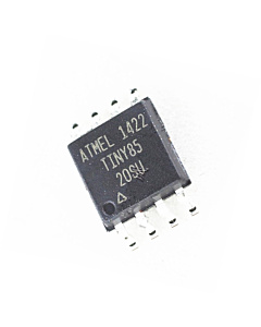 Attiny85 smd IC SOP-8 pin IC AVR