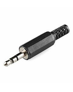 3.5 mm Audio Connector - Male