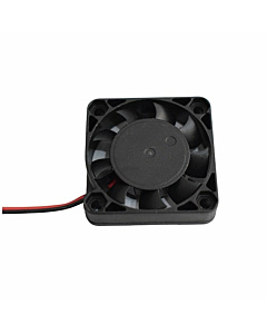 Axial Brushless Cooling Fan 4010 24V 