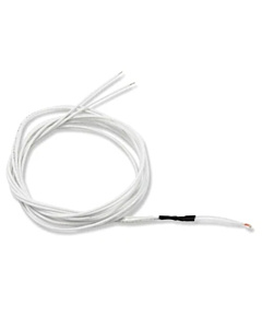 B3950 100K NTC Thermistors Temperature Sensor Glass Head 1M