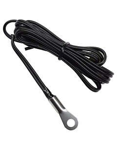 B3950 10K NTC Thermistors Temperature Sensor Ear Fixed Head M4 1M